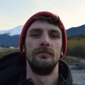 Meet your Posher, Aaron